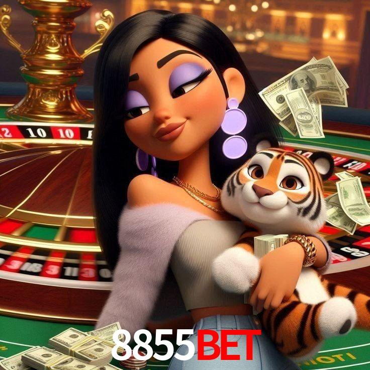 Experiência VIP 8855bet