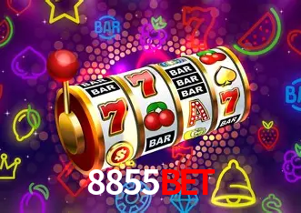 A Revolução dos Aplicativos de Jogos no 8855bet