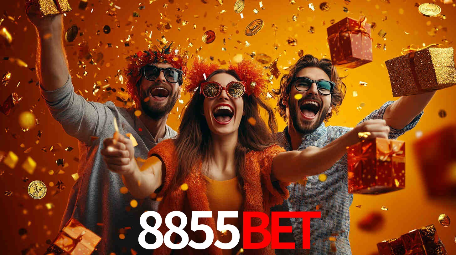 8855bet: Seu Cassino Premiado com Pagamentos Rápidos