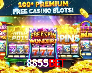 Desvendando o Mundo dos Jogos Virtuais na 8855bet
