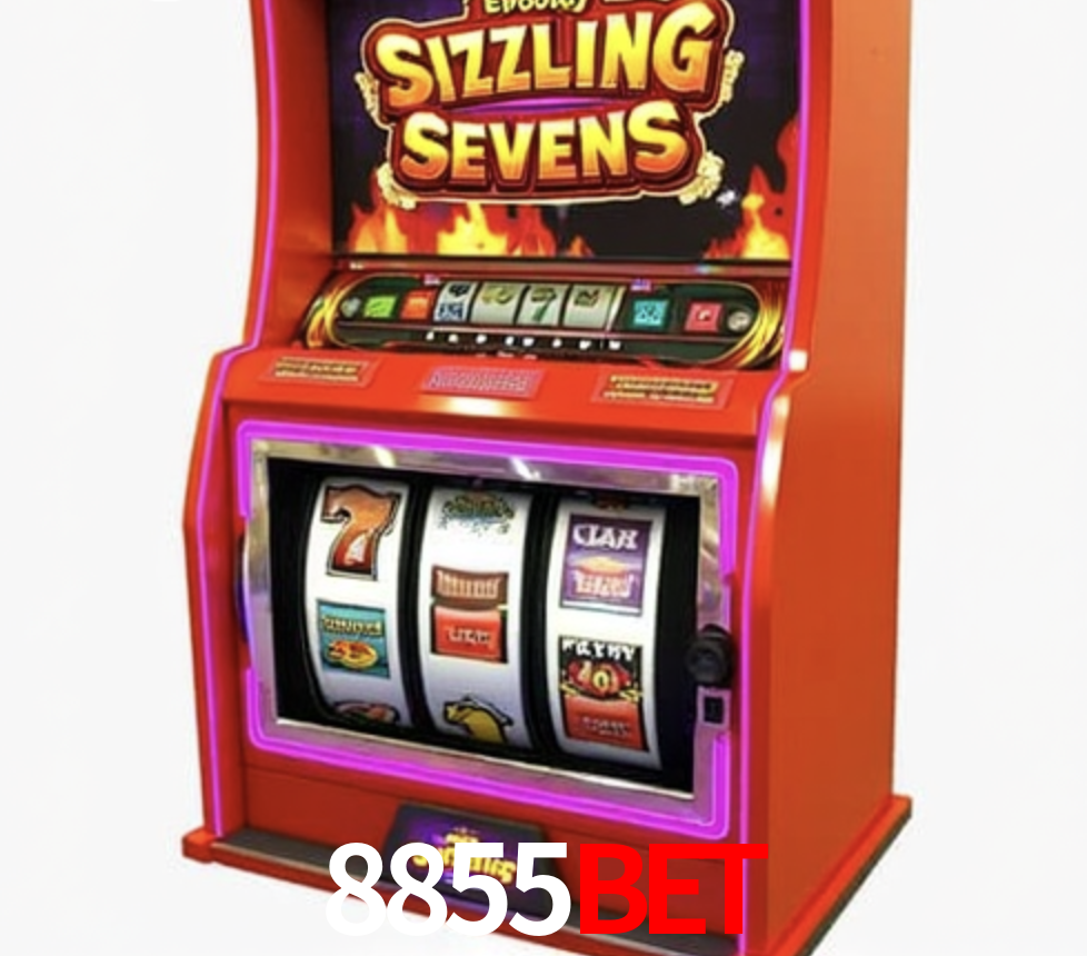 Account Benefits 8855BET