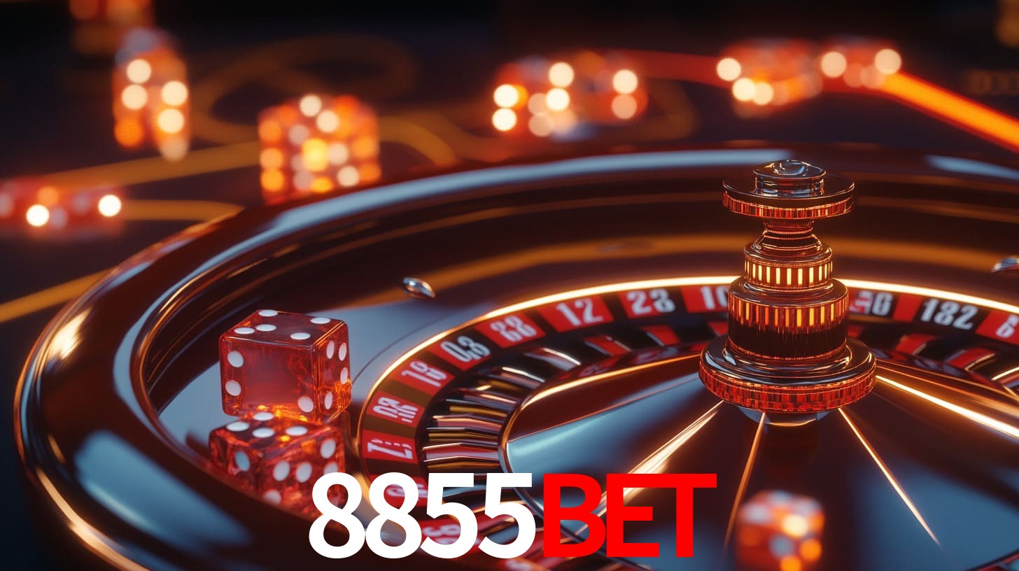 VIP Casino 8855BET