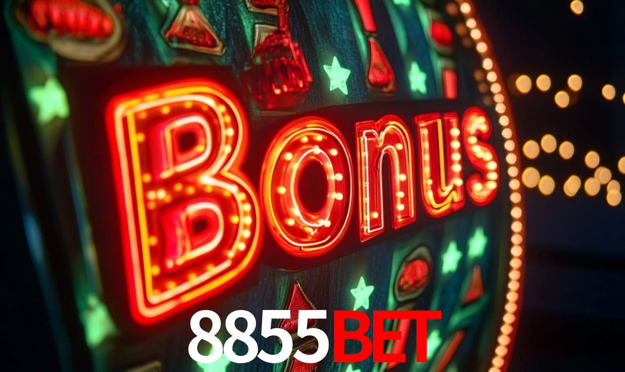 Torneios 8855BET