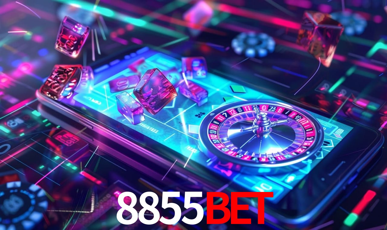 Estatísticas do Jogo 8855BET