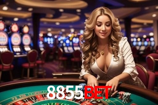 Spaceman Game 8855BET