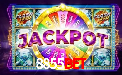 Flash Promotion 8855BET