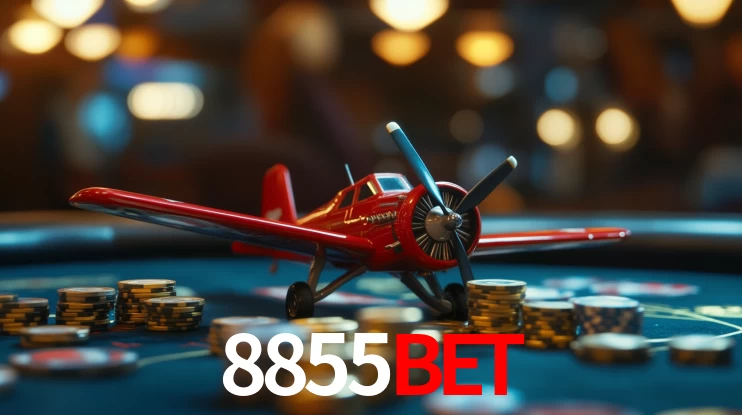 Bonus Features 8855BET