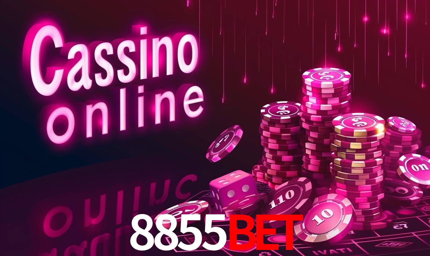 A Emoção da Loteria na 8855BET: Uma Chance de Mudança de Vida