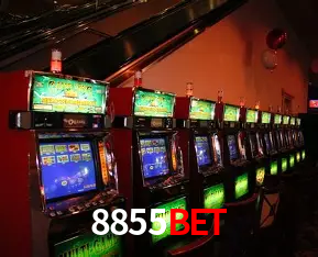 Weekend Specials 8855BET