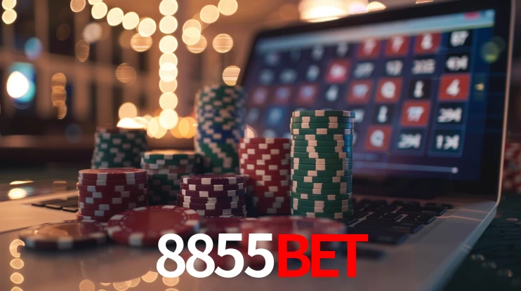 Games Directory 8855BET