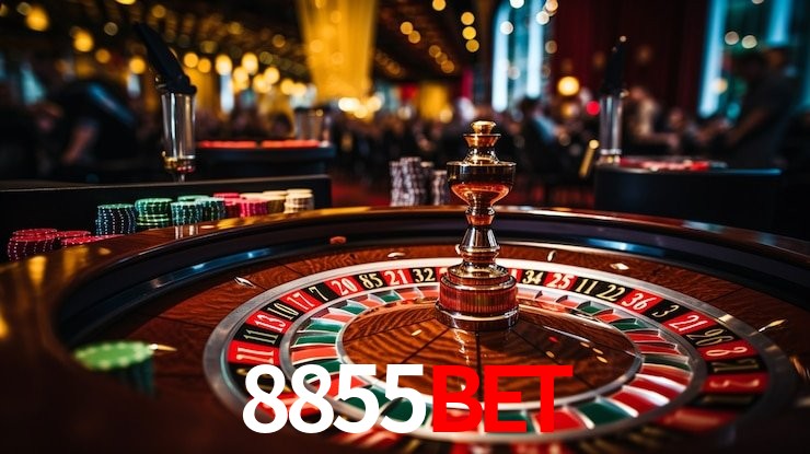 Platform Technology 8855BET