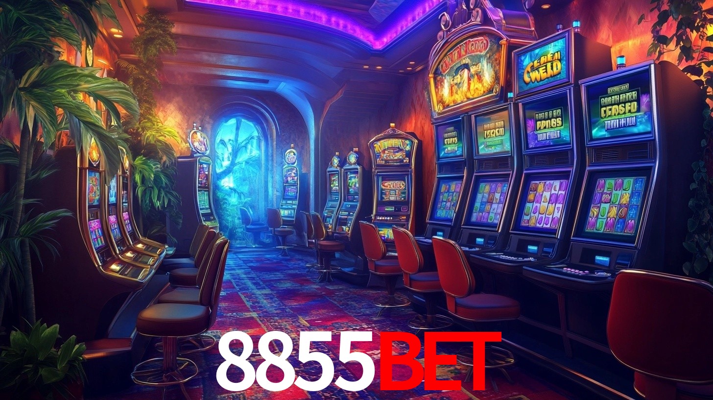 Programa VIP 8855BET