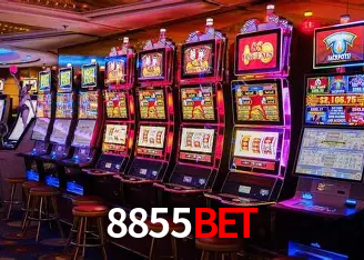 Descubra a Essência do 8855BET: Nossa História e Compromissos