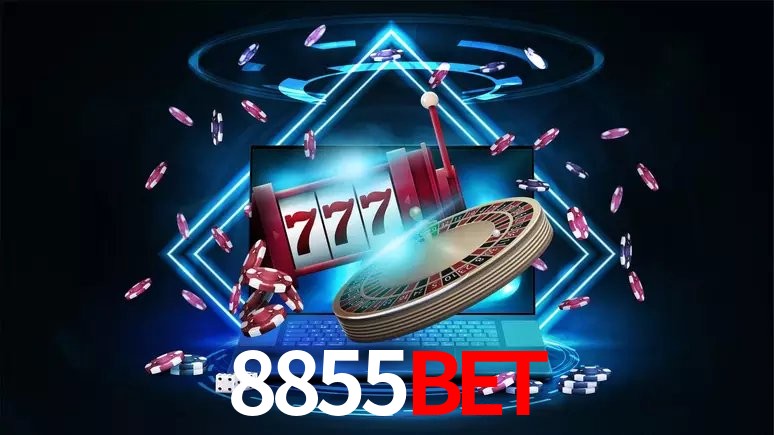 Design Responsivo 8855BET
