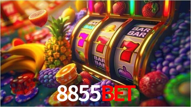 API Integration 8855BET