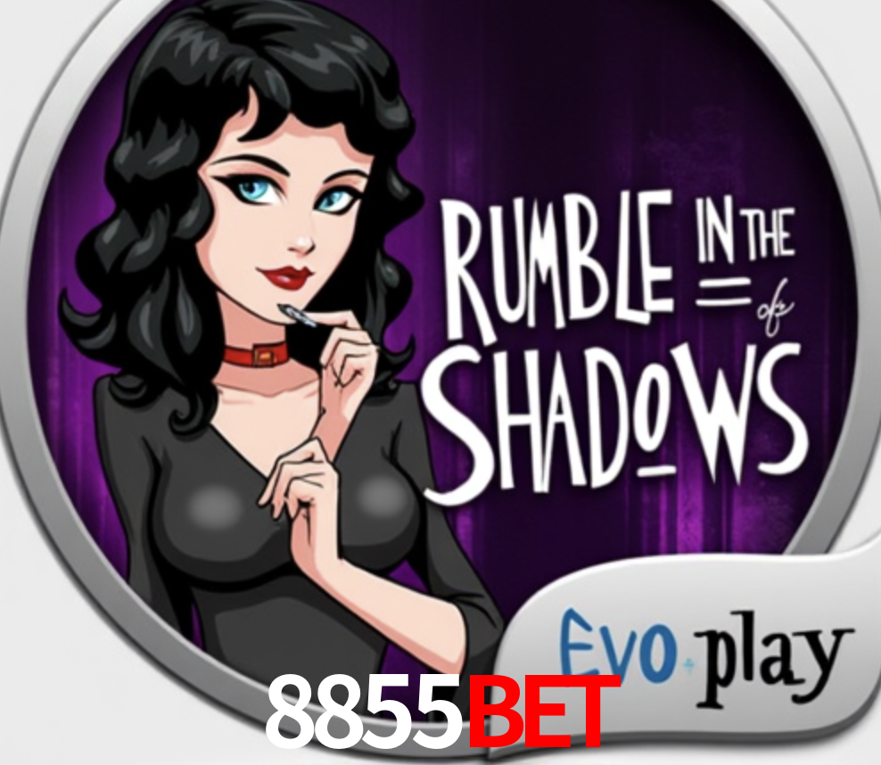 Secure Login 8855BET