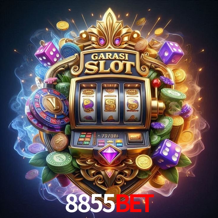 Promoção Relâmpago 8855BET