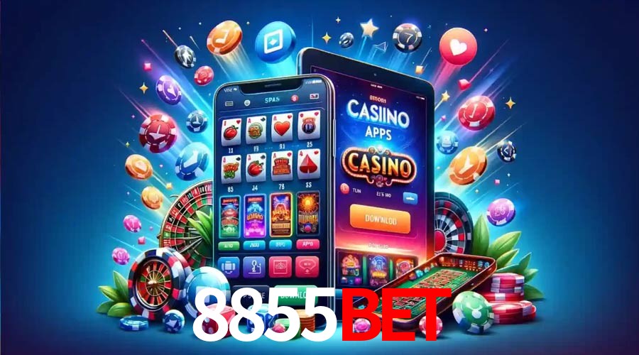 Live Casino 8855BET