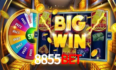 Descubra a Magia dos Jogos de Arcade no 8855BET