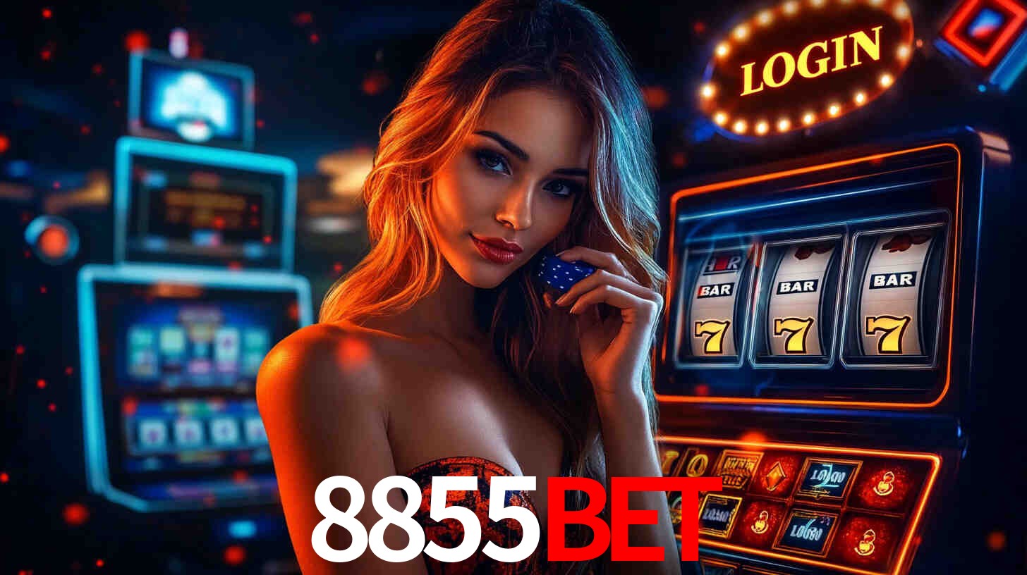 8855BET App