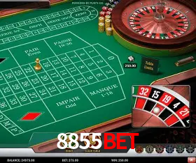 Seasonal Promotions 8855BET