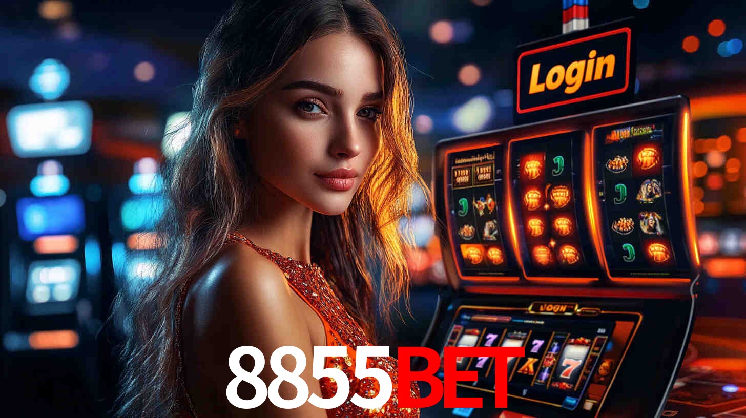 8855BET,8855BET.COM