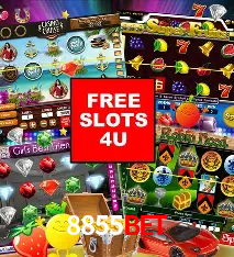 Desvendando o Mundo dos Jogos Virtuais na 8855BET