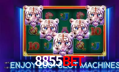Exclusive Offers 8855BET