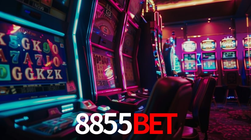 Security Systems 8855BET