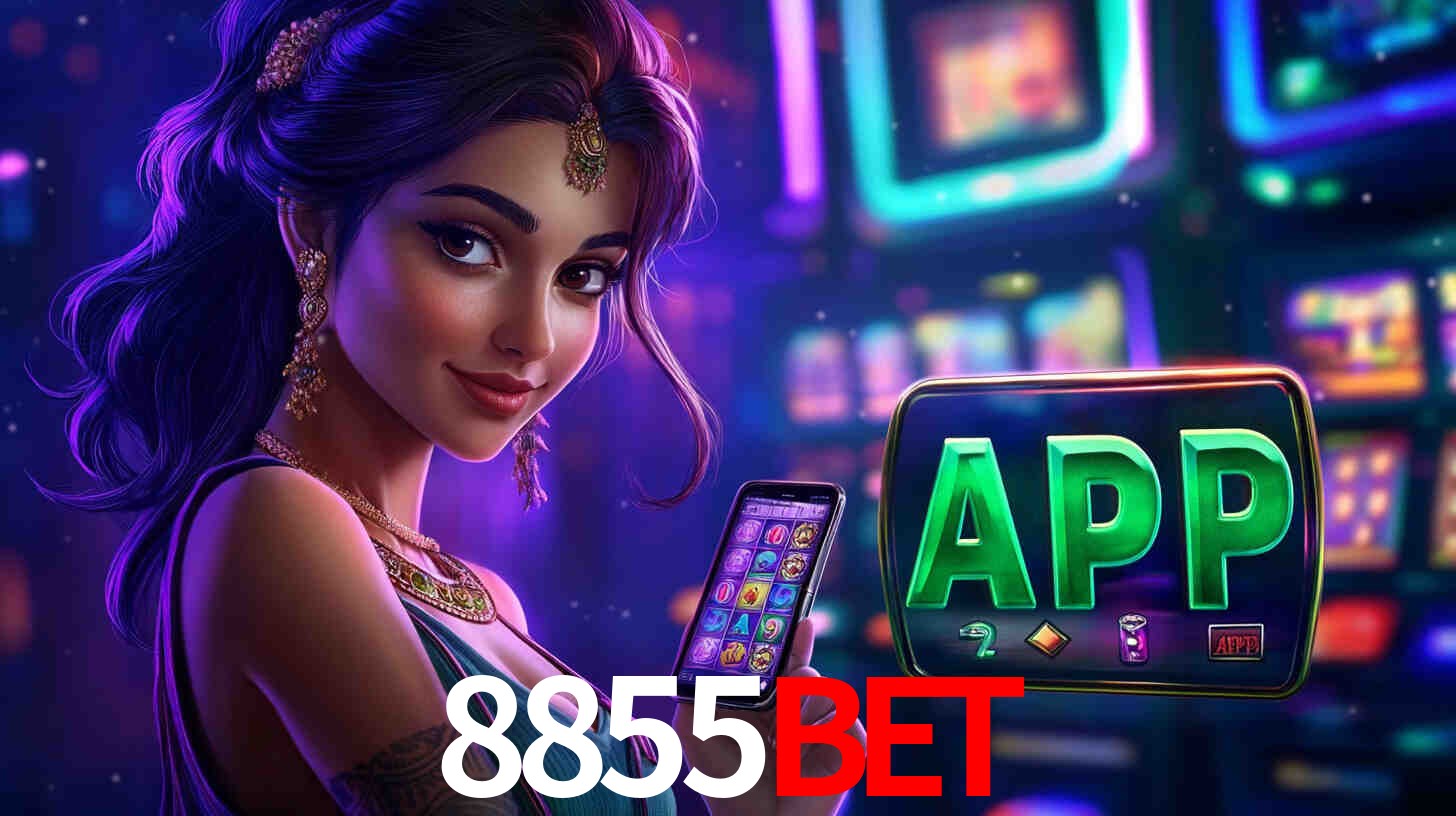 8855BET,8855BET.COM
