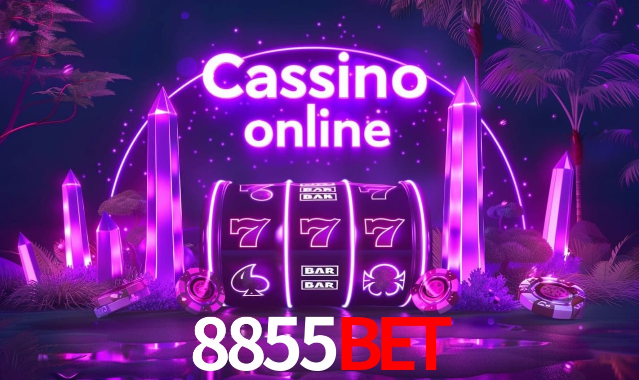 Especiais de Fim de Semana 8855BET