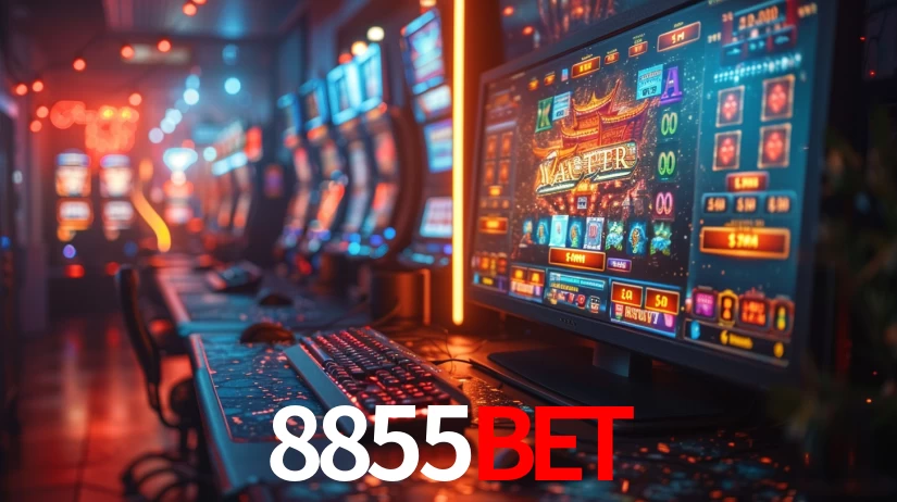 8855BET App