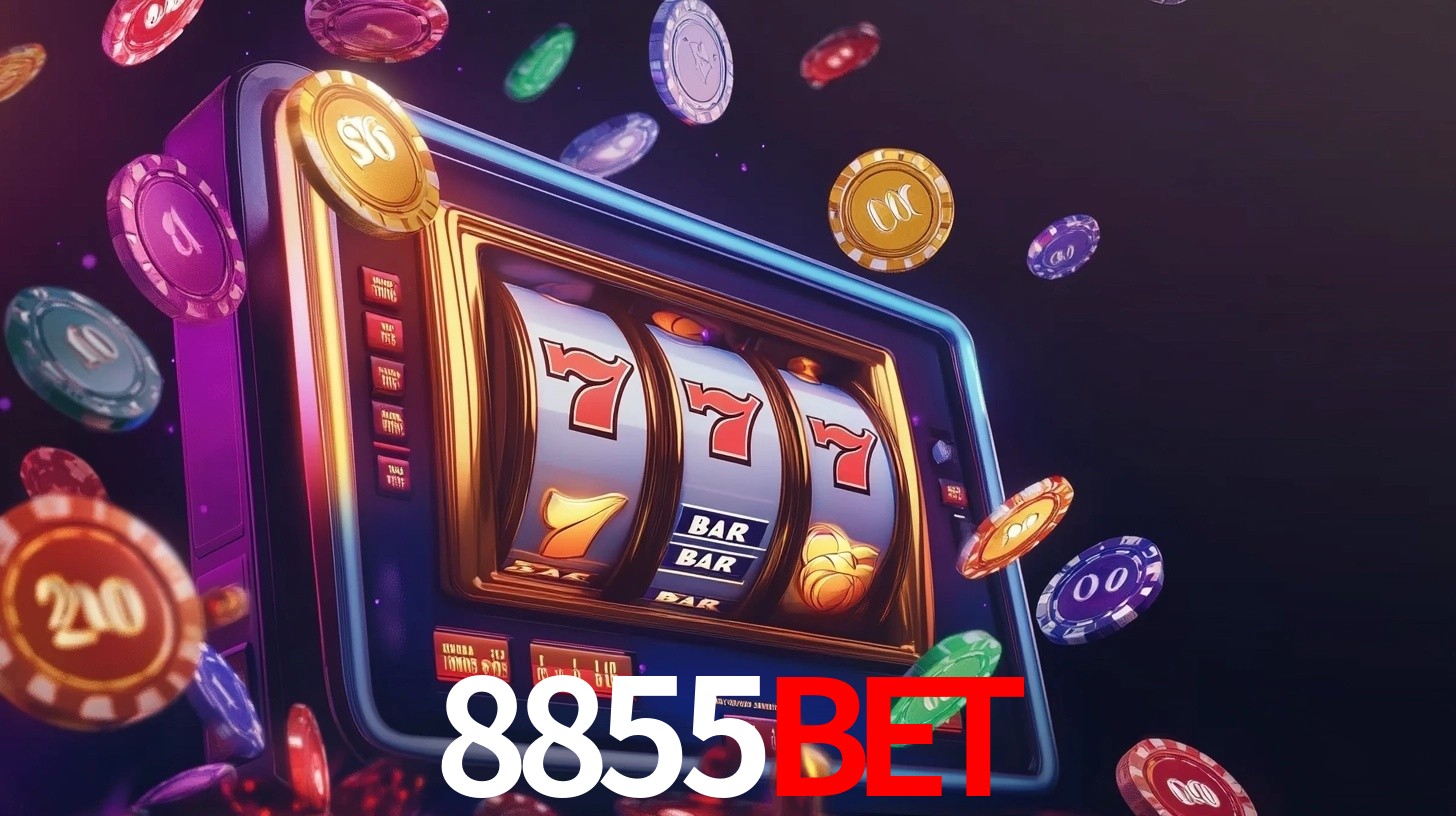 Daily Bonuses 8855BET