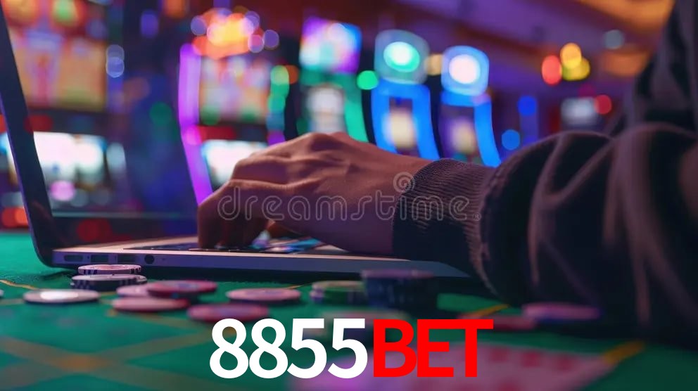 Interface Premium 8855bet