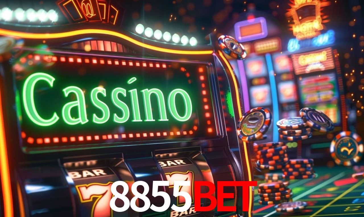 Diretório de Jogos 8855bet