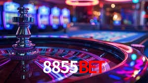 Apostas de Futebol 8855bet