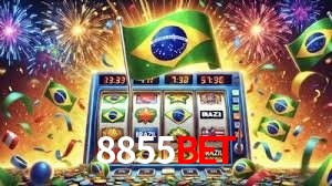 Slot Games 8855bet