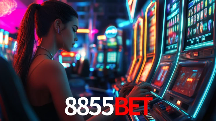 Ofertas Imperdíveis na 8855bet: Promoções e Bônus Que Valem a Pena