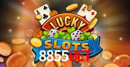Descubra o Mundo do Cassino Online com 8855bet