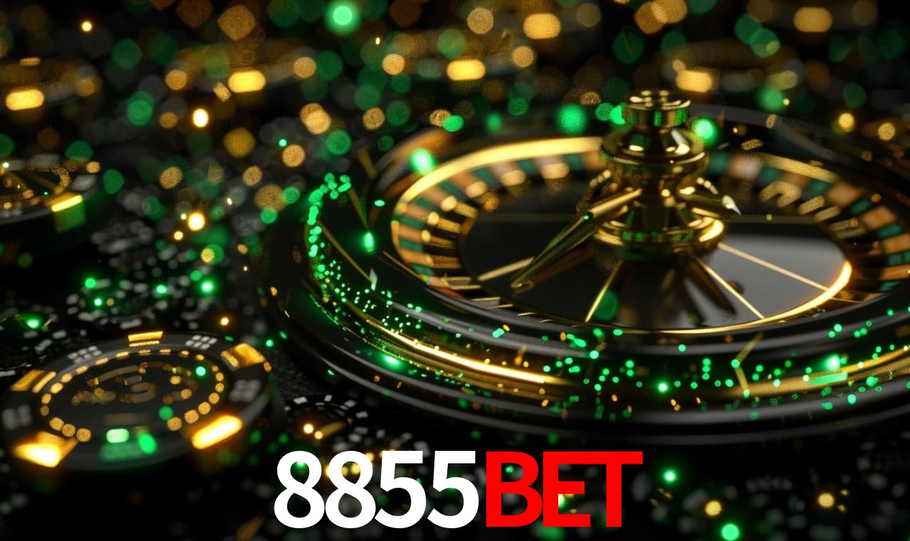8855bet visual 1