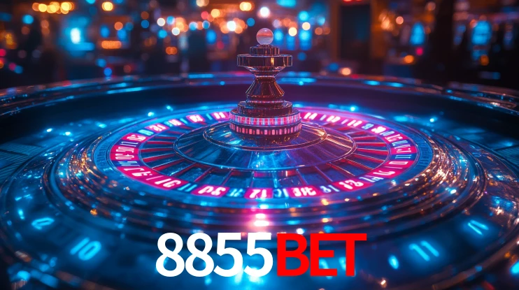 8855bet Bônus - 8855bet visual 1