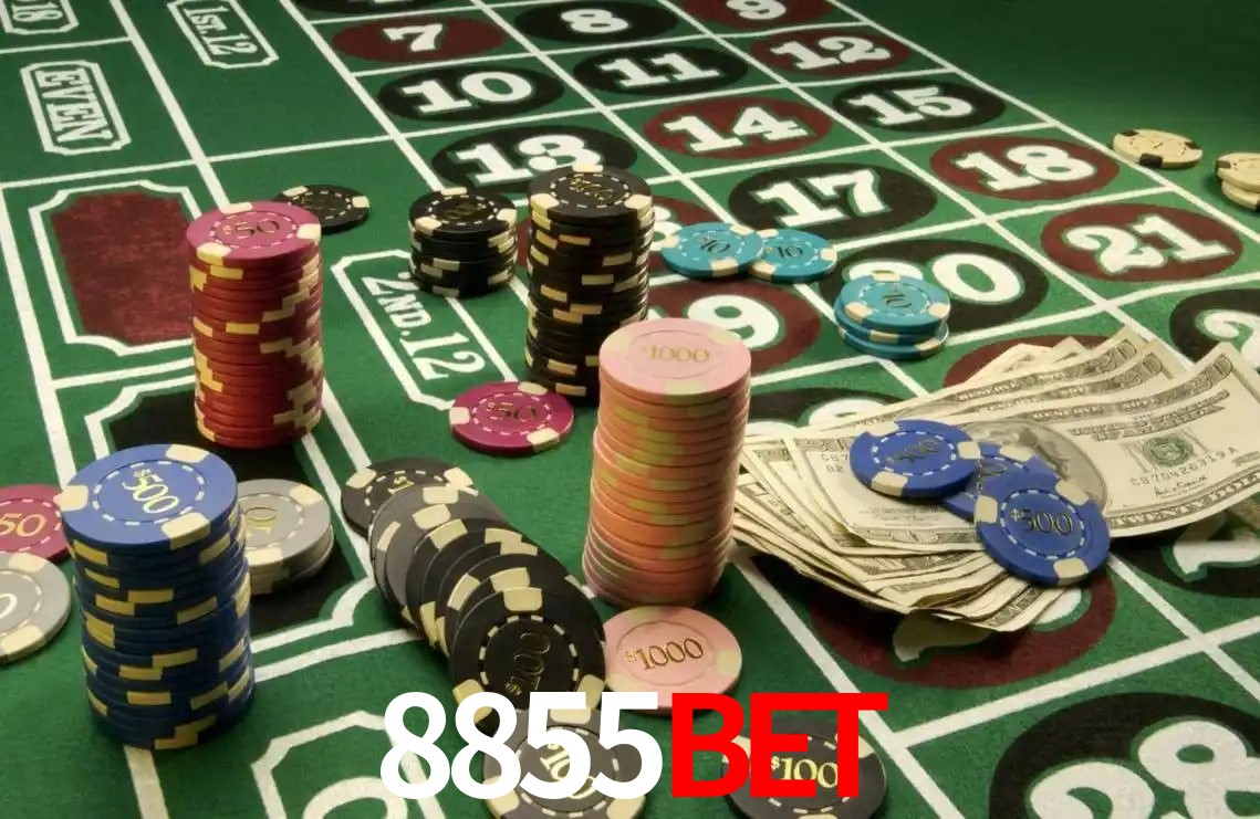Explore as vantagens do 8855bet: serviço profissional e confiabilidade