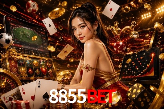 Platform Technology 8855bet