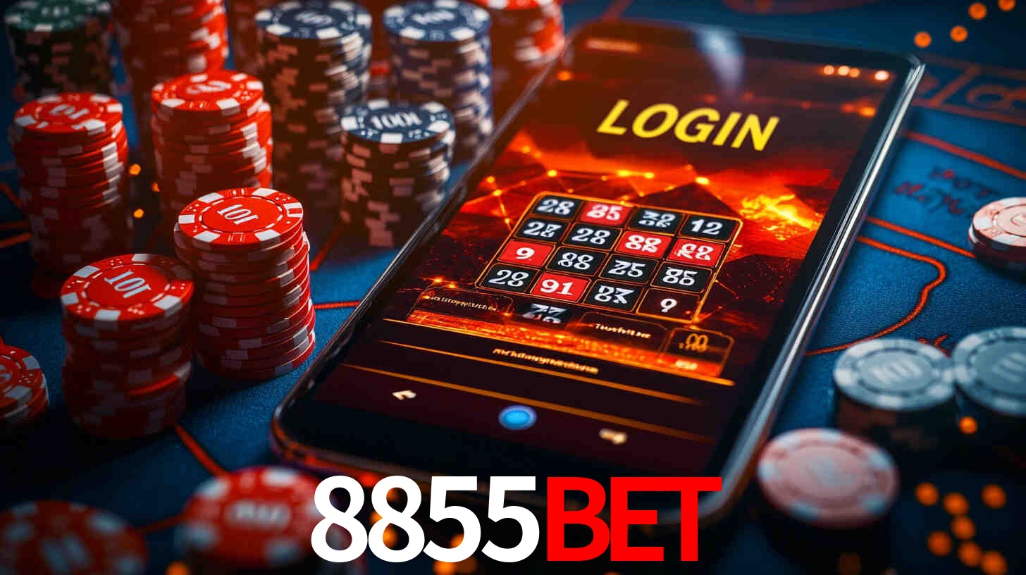 8855bet: Jogue Crash e Experimente Alta Recompensa Instantânea