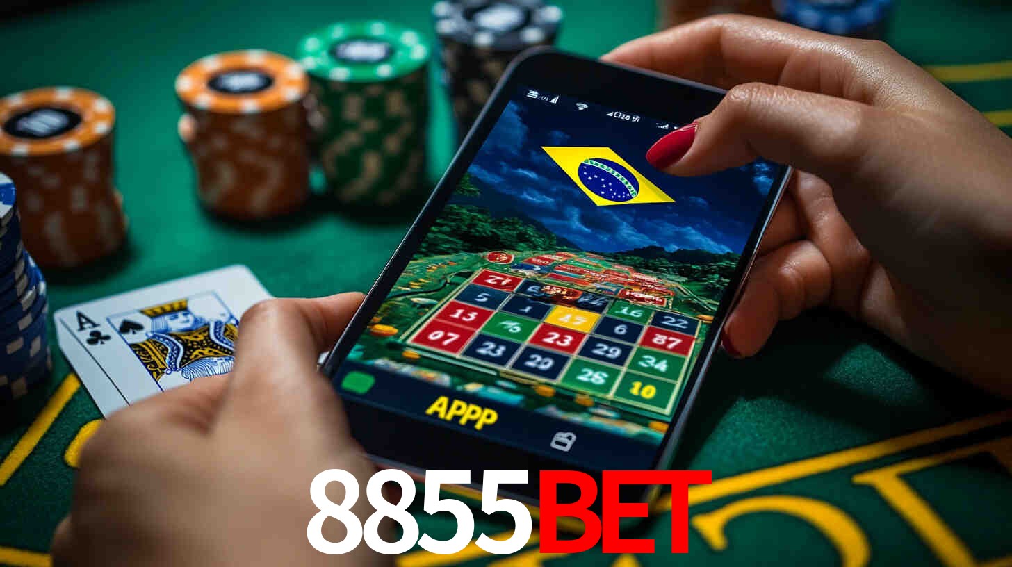 Descubra o Programa VIP da 8855bet: Vantagens Exclusivas para Jogadores