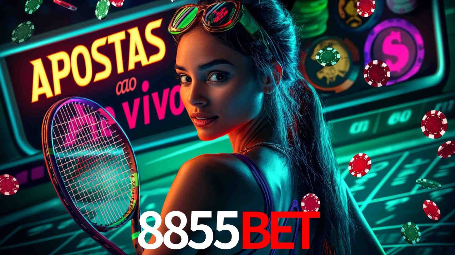 A Popularidade dos Caça-Níqueis no 8855bet