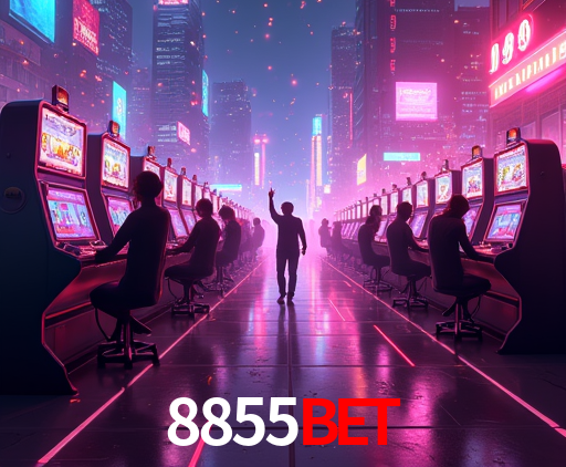 Torneios 8855bet