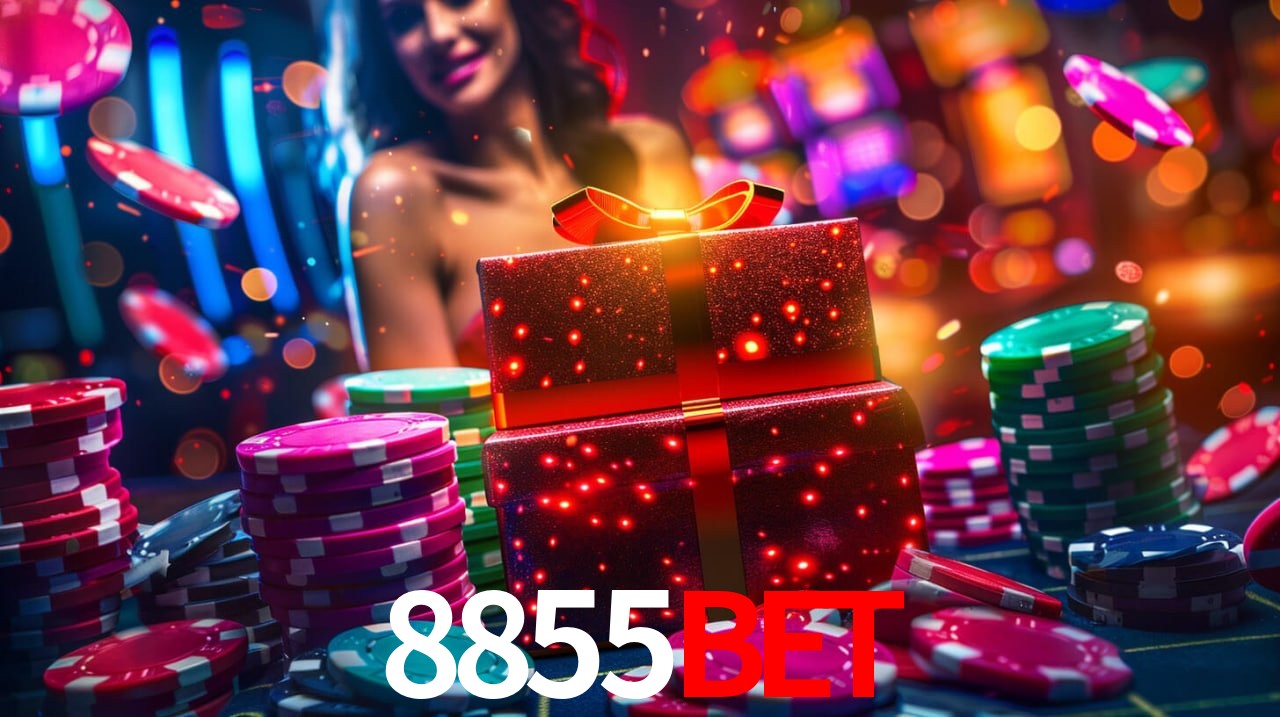 A Emoção da Loteria na 8855bet: Uma Chance de Mudança de Vida