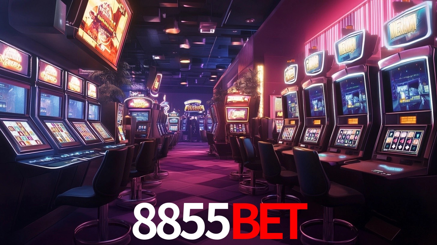 Premium Interface 8855bet