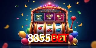Segurança 2FA 8855bet